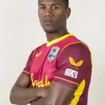 Akeal Hosein Returns as CSK Struggles in IPL 2026