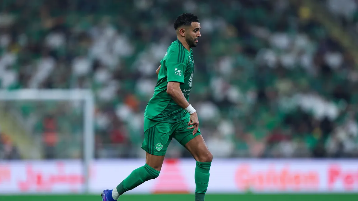 al-ahli vs damac — IN news