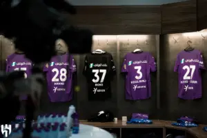 al-hilal vs al-taawoun — IN news