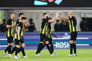 al-ittihad vs al-hazem — IN news