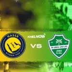 Al-nassr vs al ahli: Al Nassr vs Al Ahli: First Encounter Set for April 22, 2026