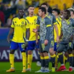 Al wasl vs al-nassr: Al Wasl vs Al Nassr: Ronaldo Scores 969th Career Goal