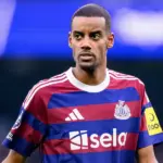 Alexander Isak Returns to Liverpool Squad for Champions League Clash