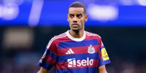 alexander isak — IN news