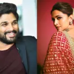 Allu Arjun Deepika Padukone Remuneration: Earnings for Raaka Revealed