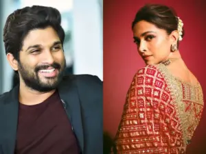 allu arjun deepika padukone remuneration — IN news