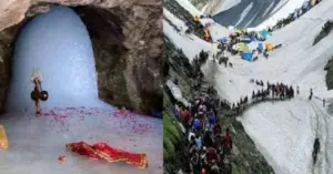 Amarnath Yatra 2026 Registration Details Announced