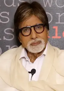 amitabh bachchan — IN news
