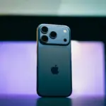 Apple iphone 18 pro max price