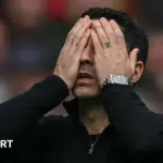 Arsenal vs Bournemouth: A Disappointing 1-2 Loss at the Emirates Stadium