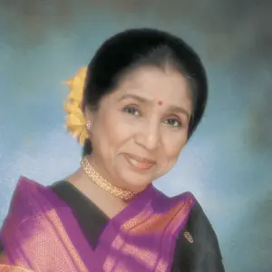 Asha Bhosle Songs: A Legacy Remembered