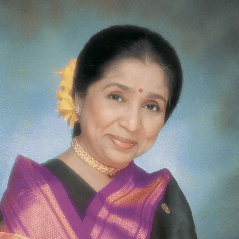 Asha Bhosle Songs: A Legacy Remembered