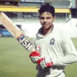 Ashutosh Sharma’s Role in IPL 2026 Match at MA Chidambaram Stadium