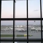 Asia Flights Cancelled Delayed: 445 Cancellations and 3,839 Delays on April 12