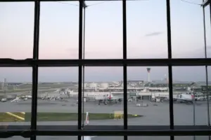 Asia Flights Cancelled Delayed: 445 Cancellations and 3,839 Delays on April 12