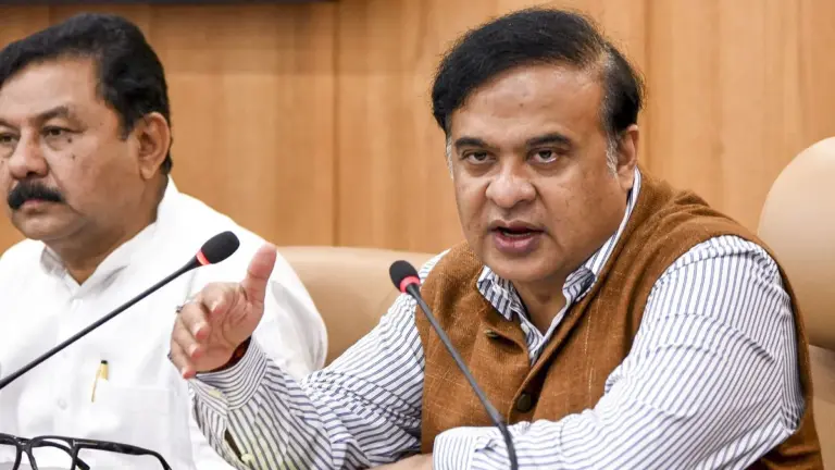 असम सरकार: Assam Government Takes Legal Action Against Telangana High Court Ruling