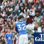 Aston Villa vs Sunderland: A Thrilling 4-3 Victory