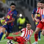 Atlético Madrid vs Barcelona: Champions League Quarterfinal Showdown