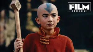 Avatar Aang The Last Airbender Movie Leak Raises Concerns