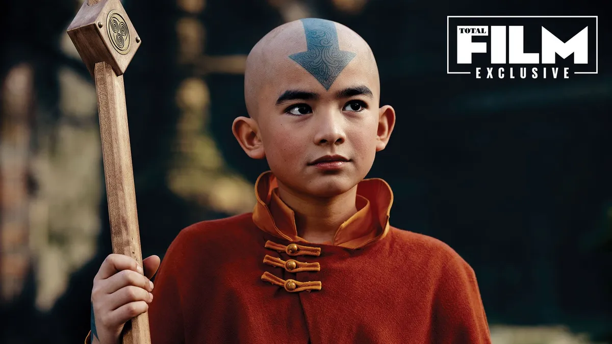 avatar aang the last airbender movie — IN news