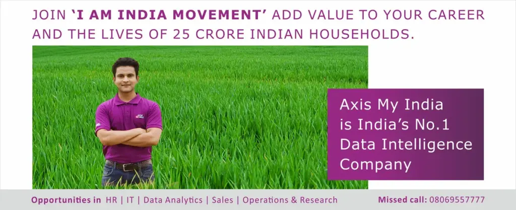 Axis My India predicts a stunning debut for Vijay’s Tamilaga Vettri Kazhagam