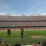 Barca Match: Atletico Madrid vs Barcelona Set for April 4