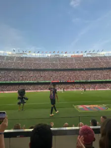 Barca Match: Atletico Madrid vs Barcelona Set for April 4