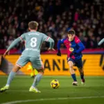 Barca vs Atletico Madrid: Can Barcelona Overturn a Two-Goal Deficit?