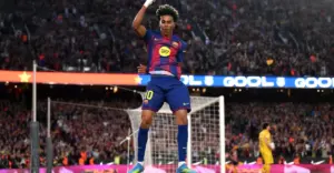 Barcelona vs Espanyol: A Historic Rivalry at Spotify Camp Nou