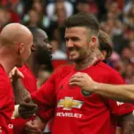 Bayern vs man utd: Bayern vs Manchester United: Key Developments Ahead of the Second Leg
