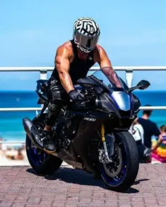 Biker: India’s First Motocross Film Released