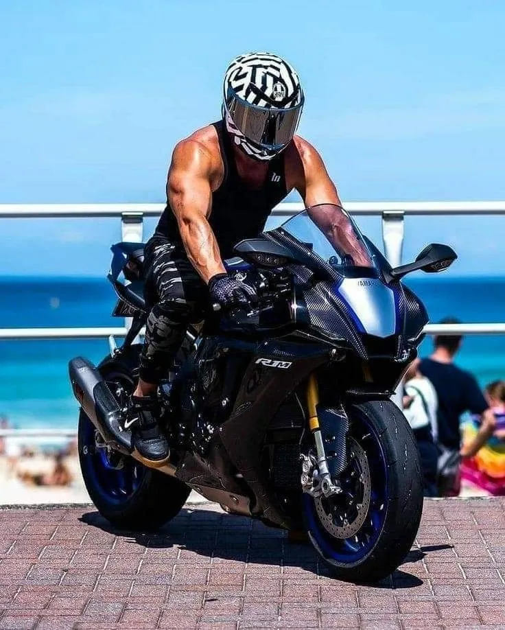 Biker: India’s First Motocross Film Released