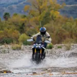 Bmw f450 gs: BMW F 450 GS Launches in India