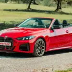 BMW M440i Convertible: Luxury Meets Performance