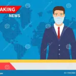 Breaking News: 5.8 Magnitude Earthquake Tremors Felt in North India