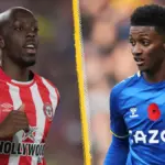 Brentford vs Everton: A Dramatic 2-2 Draw in West London