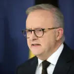 Brunei: Albanese’s Visit to Secure Energy Supplies Amid Global Uncertainty