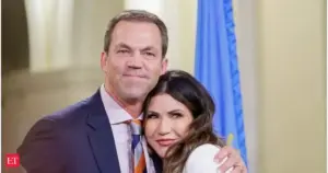 bryon noem — IN news