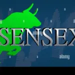 BSE Sensex Sees 0.7% Increase Amid IT Stock Surge