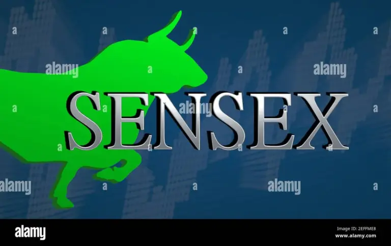 BSE Sensex Sees 0.7% Increase Amid IT Stock Surge