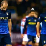 Burnley vs man city: Burnley vs Manchester City: A Narrow Victory and Relegation Consequences