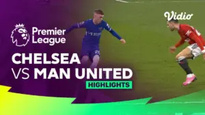 chelsea vs man united — IN news