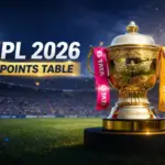 Chennai Super Kings vs Delhi Capitals Standings: CSK Claims Victory