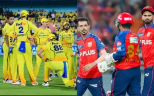 chennai super kings vs punjab kings match scorecard — IN news