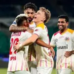 Chennaiyin vs East Bengal: East Bengal Secures 3-1 Victory
