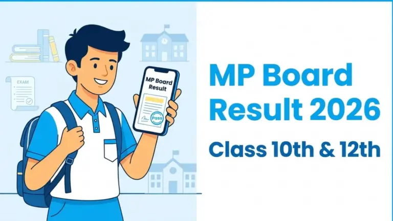 Class 10th Result 2026: Key Dates and Changes in Madhya Pradesh and Uttar Pradesh
