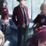 Classroom of the Elite Season 4 Premieres with a 90-Minute Special