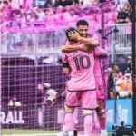 Colorado vs Inter Miami: A Record-Breaking Match