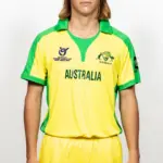 Cooper Connolly’s Record-Breaking Partnership in IPL 2026