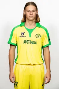 Cooper Connolly’s Record-Breaking Partnership in IPL 2026